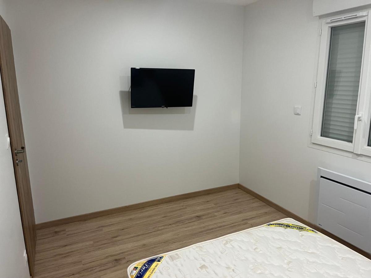 Pavillon De 70 M2 * La Charite-sur-Loire