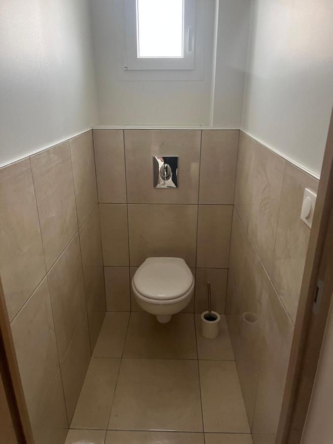 Pavillon De 70 M2 Apartment La Charite-sur-Loire