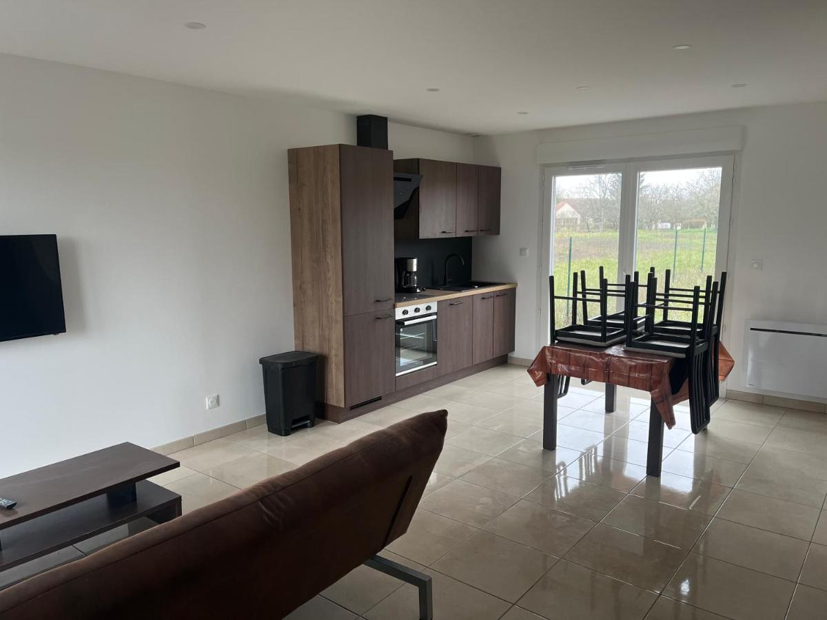 Pavillon De 70 M2