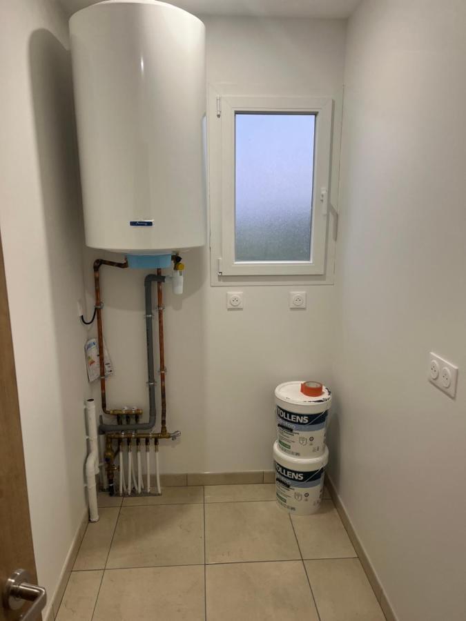 Pavillon De 70 M2 * La Charite-sur-Loire