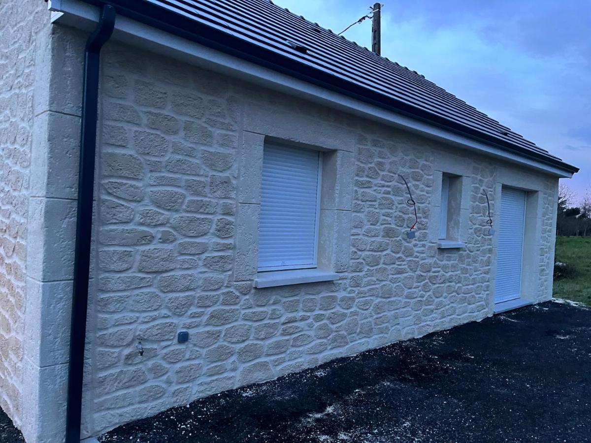 Pavillon De 70 M2 Apartment La Charite-sur-Loire